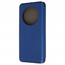 Чехол книжка ArmorStandart PU G-Case для Tecno Spark 30 4G (KL6) Blue (ARM81363)