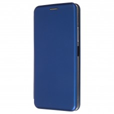 Чехол книжка ArmorStandart PU G-Case для Tecno Spark 30 4G (KL6) Blue (ARM81363)