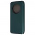 Чехол книжка ArmorStandart PU G-Case для Tecno Spark 30C 4G (kl5) Green (ARM81219)