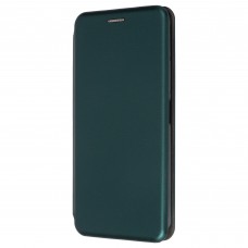 Чехол книжка ArmorStandart PU G-Case для Tecno Spark 30C 4G (kl5) Green (ARM81219) Чехол книжка ArmorStandart PU G-Case для Tecno Spark 30C 4G (kl5) Green (ARM81219)
