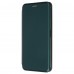 Чехол книжка ArmorStandart PU G-Case для Tecno Spark 30C 4G (kl5) Green (ARM81219)