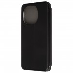 Чехол книжка ArmorStandart PU G-Case для Tecno Spark Go 1 (KL4) Black (ARM81226)