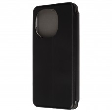 Чехол книжка ArmorStandart PU G-Case для Tecno Spark Go 1 (KL4) Black (ARM81226)