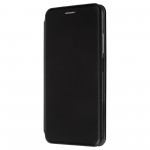 Чехол книжка ArmorStandart PU G-Case для Tecno Spark Go 1 (KL4) Black (ARM81226)