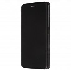 Чехол книжка ArmorStandart PU G-Case для Tecno Spark Go 1 (KL4) Black (ARM81226)