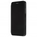 Чехол книжка ArmorStandart PU G-Case для Tecno Spark Go 1 (KL4) Black (ARM81226)