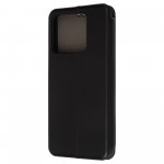 Чехол книжка ArmorStandart PU G-Case для ZTE Blade A35 4G / A55 4G Black (ARM81523)