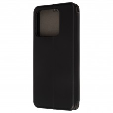 Чехол книжка ArmorStandart PU G-Case для ZTE Blade A35 4G / A55 4G Black (ARM81523)