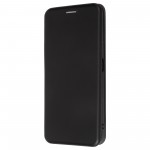 Чехол книжка ArmorStandart PU G-Case для ZTE Blade A35 4G / A55 4G Black (ARM81523)