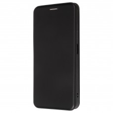 Чехол книжка ArmorStandart PU G-Case для ZTE Blade A35 4G / A55 4G Black (ARM81523)