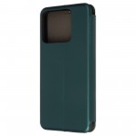 Чехол книжка ArmorStandart PU G-Case для ZTE Blade A35 4G / A55 4G Green (ARM81522) Чехол книжка ArmorStandart PU G-Case для ZTE Blade A35 4G / A55 4G Green (ARM81522)
