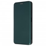 Чехол книжка ArmorStandart PU G-Case для ZTE Blade A35 4G / A55 4G Green (ARM81522) Чехол книжка ArmorStandart PU G-Case для ZTE Blade A35 4G / A55 4G Green (ARM81522)