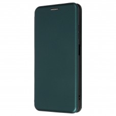 Чехол книжка ArmorStandart PU G-Case для ZTE Blade A35 4G / A55 4G Green (ARM81522)