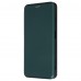 Чехол книжка ArmorStandart PU G-Case для ZTE Blade A35 4G / A55 4G Green (ARM81522)
