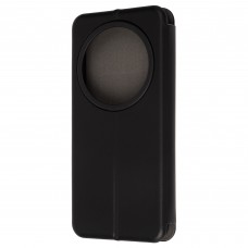 Чехол книжка ArmorStandart PU G-Case для ZTE Nubia Focus 5G Black (ARM79007)