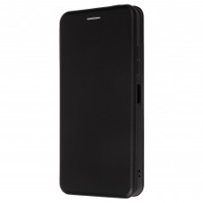 Чехол книжка ArmorStandart PU G-Case для ZTE Nubia Focus 5G Black (ARM79007)