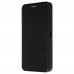 Чехол книжка ArmorStandart PU G-Case для ZTE Nubia Focus 5G Black (ARM79007)