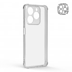 Чехол накладка ArmorStandart TPU Air Force для Realme C61 4G Camera cover Clear (ARM80518) Чехол накладка ArmorStandart TPU Air Force для Realme C61 4G Camera cover Clear (ARM80518)