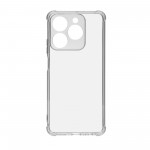 Чехол накладка ArmorStandart TPU Air Force для Realme C61 4G Camera cover Clear (ARM80518) Чехол накладка ArmorStandart TPU Air Force для Realme C61 4G Camera cover Clear (ARM80518)