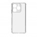 Чехол накладка ArmorStandart TPU Air Force для Realme C61 4G Camera cover Clear (ARM80518)