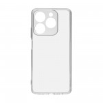 Чехол накладка ArmorStandart TPU Air для Realme C61 4G Camera cover Clear (ARM80528) Чехол накладка ArmorStandart TPU Air для Realme C61 4G Camera cover Clear (ARM80528)