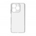 Чехол накладка ArmorStandart TPU Air для Realme C61 4G Camera cover Clear (ARM80528)