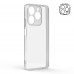Чехол накладка ArmorStandart TPU Air для Realme C61 4G Camera cover Clear (ARM80528)