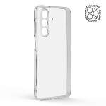 Чехол накладка ArmorStandart TPU Air для Samsung A26 5G Camera cover Clear (ARM82173)