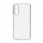 Чехол накладка ArmorStandart TPU Air для Samsung A26 5G Camera cover Clear (ARM82173)