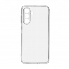 Чехол накладка ArmorStandart TPU Air для Samsung A26 5G Camera cover Clear (ARM82173)
