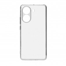 Чехол накладка ArmorStandart TPU Air для Xiaomi Poco X7 Pro Camera cover Clear (ARM82747)