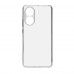 Чехол накладка ArmorStandart TPU Air для Xiaomi Poco X7 Pro Camera cover Clear (ARM82747)