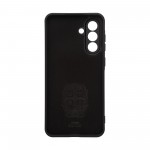 Чехол накладка ArmorStandart TPU ICON для Samsung A36 5G Camera cover Black (ARM82178) Чехол накладка ArmorStandart TPU ICON для Samsung A36 5G Camera cover Black (ARM82178)