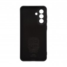 Чехол накладка ArmorStandart TPU ICON для Samsung A36 5G Camera cover Black (ARM82178)