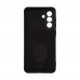 Чехол накладка ArmorStandart TPU ICON для Samsung A36 5G Camera cover Black (ARM82178)