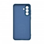 Чехол накладка ArmorStandart TPU ICON для Samsung A36 5G Camera cover Dark Blue (ARM82179) Чехол накладка ArmorStandart TPU ICON для Samsung A36 5G Camera cover Dark Blue (ARM82179)