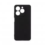 Чехол накладка TPU Armorstandart Matte Slim Fit для Realme C61 4G Camera cover Black (ARM80568) Чехол накладка TPU Armorstandart Matte Slim Fit для Realme C61 4G Camera cover Black (ARM80568)