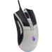 Мышь A4Tech Bloody W90 Max Panda White