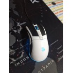 Мышь A4Tech Bloody W90 Max Panda White