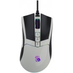 Мышь A4Tech Bloody W90 Max Panda White