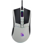 Мышь A4Tech Bloody W90 Max Panda White