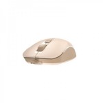 Мышь A4Tech Fstyler FM26 Cafe Latte
