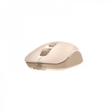 Мышь A4Tech Fstyler FM26 Cafe Latte