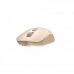 Мышь A4Tech Fstyler FM26 Cafe Latte