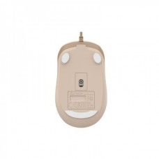 Мышь A4Tech Fstyler FM26S Cafe Latte