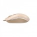 Мышь A4Tech Fstyler FM26S Cafe Latte