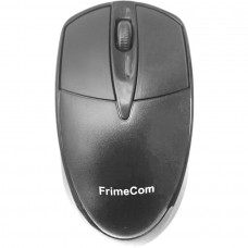 Мышь FrimeCom FC-М19B Black