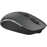 Мышь Wireless A4Tech Fstyler FB26CS Air2 Smoky Grey
