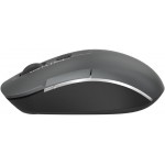 Мышь Wireless A4Tech Fstyler FB26CS Air2 Smoky Grey