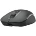 Мышь Wireless A4Tech Fstyler FB26CS Air2 Smoky Grey